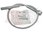 42389 Cable Assembly with Hardware