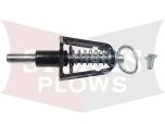 41129-1 Blizzard Power Hitch 2 Spring Loaded Pin Assembly PH2 