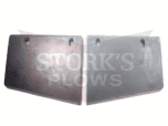 41965 41964 Poly Wing cutting edge MVP3 xv2 hd