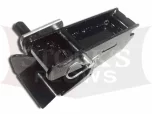 Receiver for western