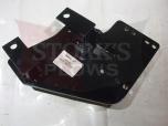43102 Driver Side Hanger Plate Dodge 08-18 4500/5500 Sterling Bullet Blizzard Power Hitch 1 Plow Mount HD PP B32240