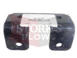 43455 stabilizer bracket western fisher snowex blizzard