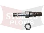 SVCV08-20, 2 Way Valve For Western/Fisher/SnowEx/Blizzard Plow Hydraulic Pump 44331, 44332, 49489