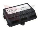 44354-3 Plow Module 3 Port Western Fisher Blizzard Isolation Module Snow Plow Side PN 48475