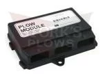 44354-3 Plow Module 3 Port Western Fisher Blizzard Isolation Module Snow Plow Side PN 48475