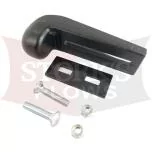 Western/Fisher Curb Guard MVP Plus Pro Plus Heavy Weight Midweight Ultramount 44404 44406