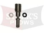 Stem Needle Valve Quill Assembly  Western Fisher Blizzard Hydraulic Pump 48517 48241 1/2-20 Thread