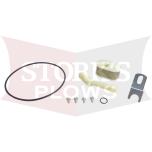 48316 Blizzard Pick Up Tube and Suction Filter Power Hitch 2 Plows