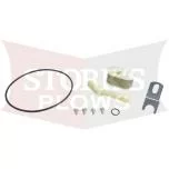 48316 Blizzard Pick Up Tube and Suction Filter Power Hitch 2 Plows