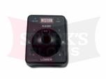 48514 Joystick Controller Cover 96800 Western Multiplex Straight Blade Plow 