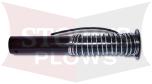 48523 Western Ultramount Plunger with Spring Stand Shoe Kit MVP Plus WideOut Pro Plus 