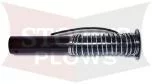48523 Western Ultramount Plunger with Spring Stand Shoe Kit MVP Plus WideOut Pro Plus 