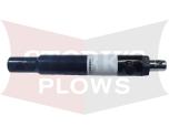 48600 Lift Cylinder 1-1/2 X 6 Western Suburbanite Fisher Homesteader Plow Double-Acting