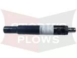 48600 Lift Cylinder 1-1/2 X 6 Western Suburbanite Fisher Homesteader Plow Double-Acting