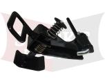 48731 Blizzard Driver Side Stand Assembly PH2 HD, PP, SW Plows