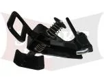 48731 Blizzard Driver Side Stand Assembly PH2 HD, PP, SW Plows