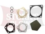 49005K Conventional Rebuild Kit Western / Fisher Isarmatic Mark III