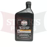 Western Plow Pump Oil High Performance Hydraulic Fluid Quart 49311 