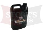 Western Plow Pump Oil High Performance Hydraulic Fluid Gallon 49330 