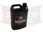 Western Plow Pump Oil High Performance Hydraulic Fluid Gallon 49330 