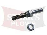 SV08-45 Valve 4 Way w/Nut Western, Fisher, Snowex, Blizzard Plow Hydraulic Pump 49453 49452 49490 B60460