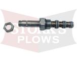 SV08-41 4-Way 2-Position Valve Plow Western 49456, Fisher 49457, Blizzard 49491