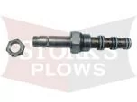 SV08-41 4-Way 2-Position Valve Plow Western 49456, Fisher 49457, Blizzard 49491