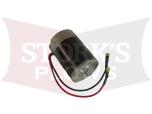 Spreader Motor SnowEx, Western, Fisher, TrynEx Meyer 37204 75675 75565 D6320 D6214