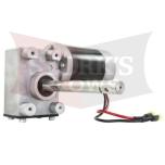SnowEx TrynEx Spreader Motor D6106 and D6107 Transmission SP575 SP1075 SP3000 SP6000