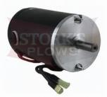 Aftermarket Western Fisher Blizzard Salt Spreader Spinner Motor for Tailgate Spreader M1357 P3035