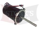 D6887 Aftermarket SnowEx TrynEx Spreader Motor for SP9500 SP9300