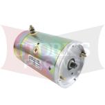 60047 Aftermarket Blizzard 12 V Plow Pump Motor 9 Spline Shaft 51021