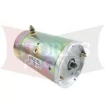 60047 Aftermarket Blizzard 12 V Plow Pump Motor 9 Spline Shaft 51021