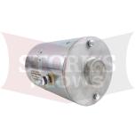 B60434 Blizzard Motor Early Style Slotted Shaft 810PP Single Post 