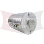 B60434 Blizzard Motor Early Style Slotted Shaft 810PP Single Post 