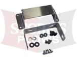 52345 Western Fisher Control Bracket Kit Striker Pro-Flo Tornado Steel-Caster Poly-Caster Speed-Caster