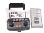 snowex controller dual knob