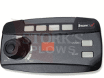 SnowEx 52467 Single Dial Controller Tailgate Spreader