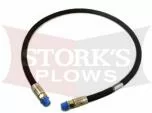 55020 western unimount hose angling cylinder