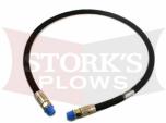4424 cylinder hose