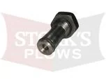 55568 Western A5829 Fisher Check Valve Cable Hydraulic Plow Pump 55568K