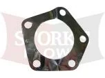 55951 Shim Spacer .0005" Silver for Western Fisher 6580 Cable Plow Pump 