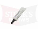  56099 Dielectric Grease 1/4 Oz. Western 8329 Fisher SnowEx Blizzard Plow 