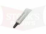  56099 Dielectric Grease 1/4 Oz. Western 8329 Fisher SnowEx Blizzard Plow 