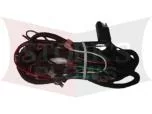 electric plow pump harness 56307 7648