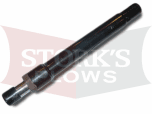 64148 western pro plus cylinder