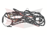 6135 fisher headlight harness