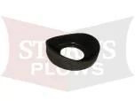 plow headlight mounting base stud replacement