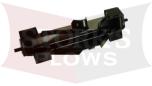 61270 Genuine Western Quadrant 6'6 Sport Utility Plow S.U.