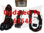 61530 unimount headlight harness kit